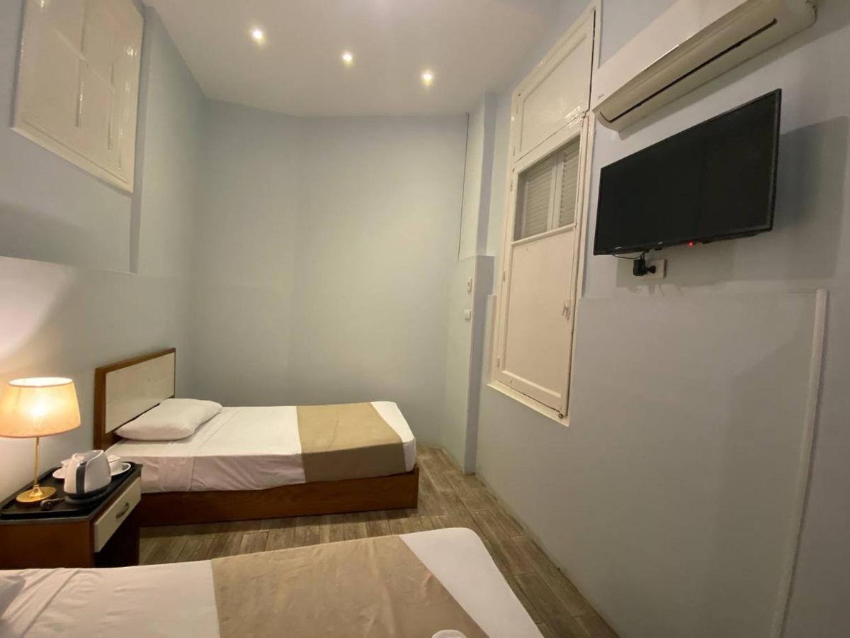 Sufi's Nights Hostel *