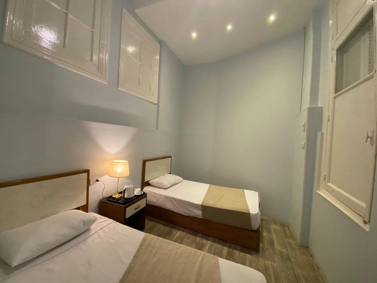 Hostel Sufi's Nights Cairo