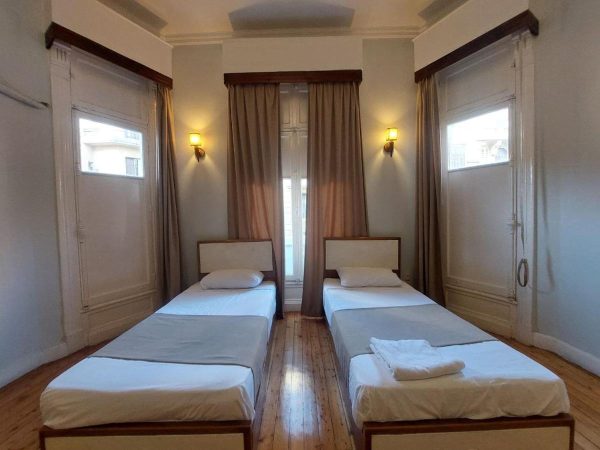 Sufi's Nights Hostel