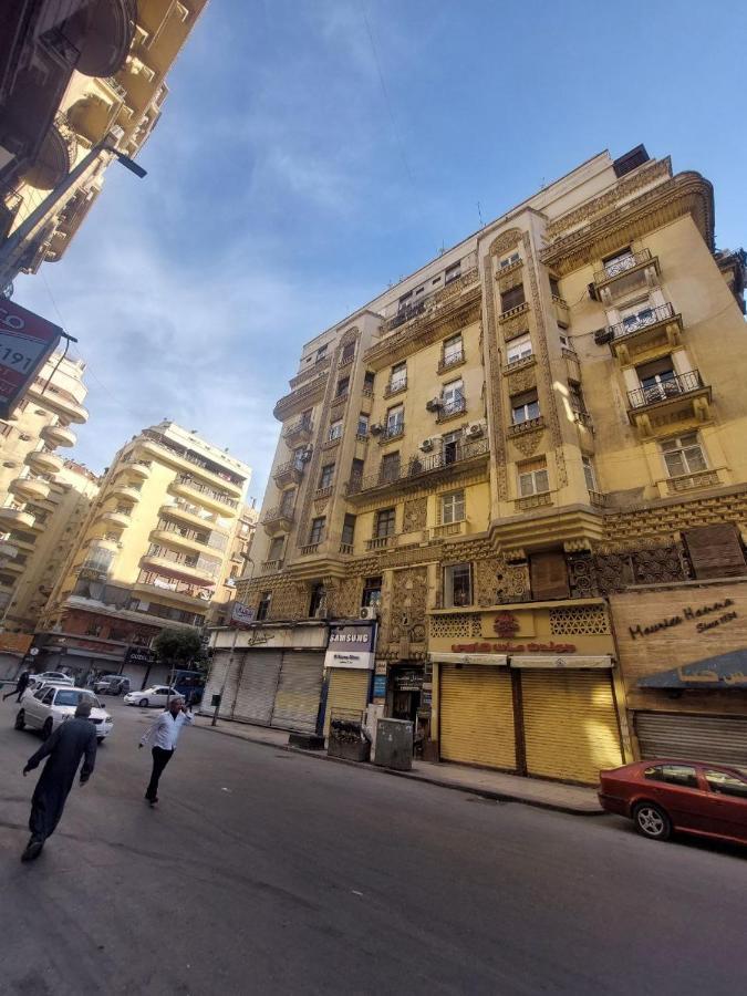 Hostel Sufi's Nights Cairo