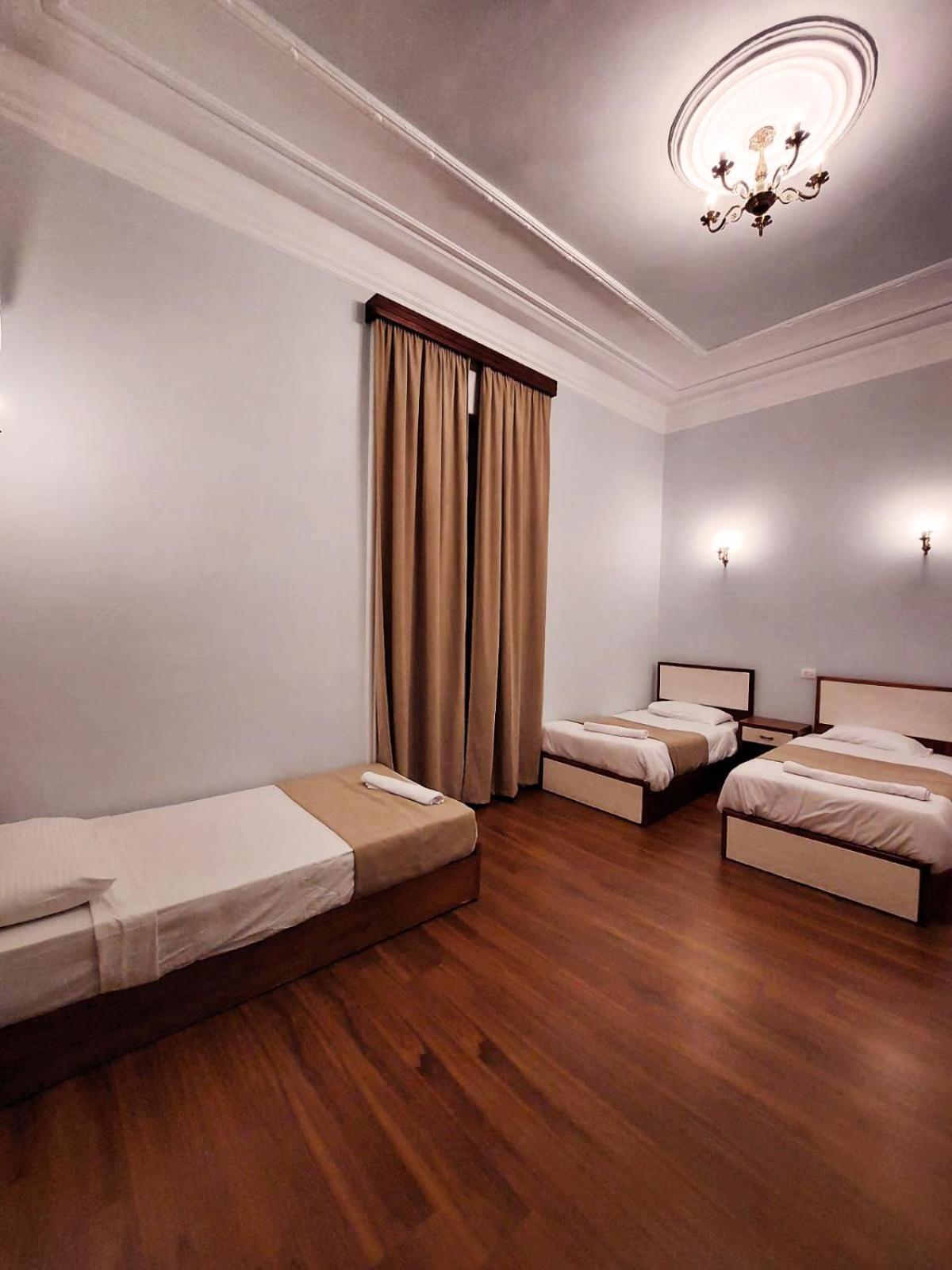 Sufi's Nights Hostel *