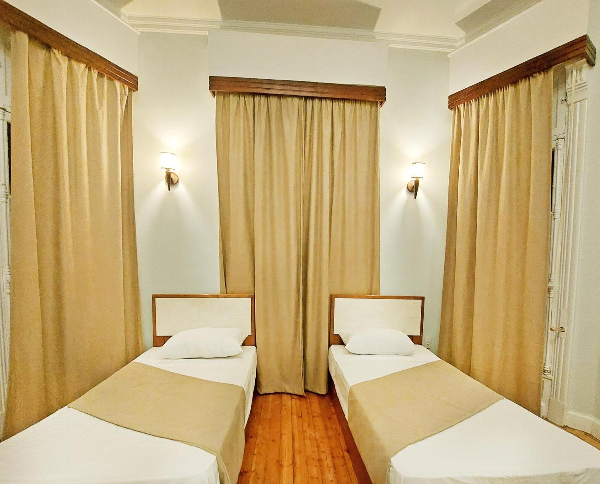 Sufi's Nights Hostel Cairo