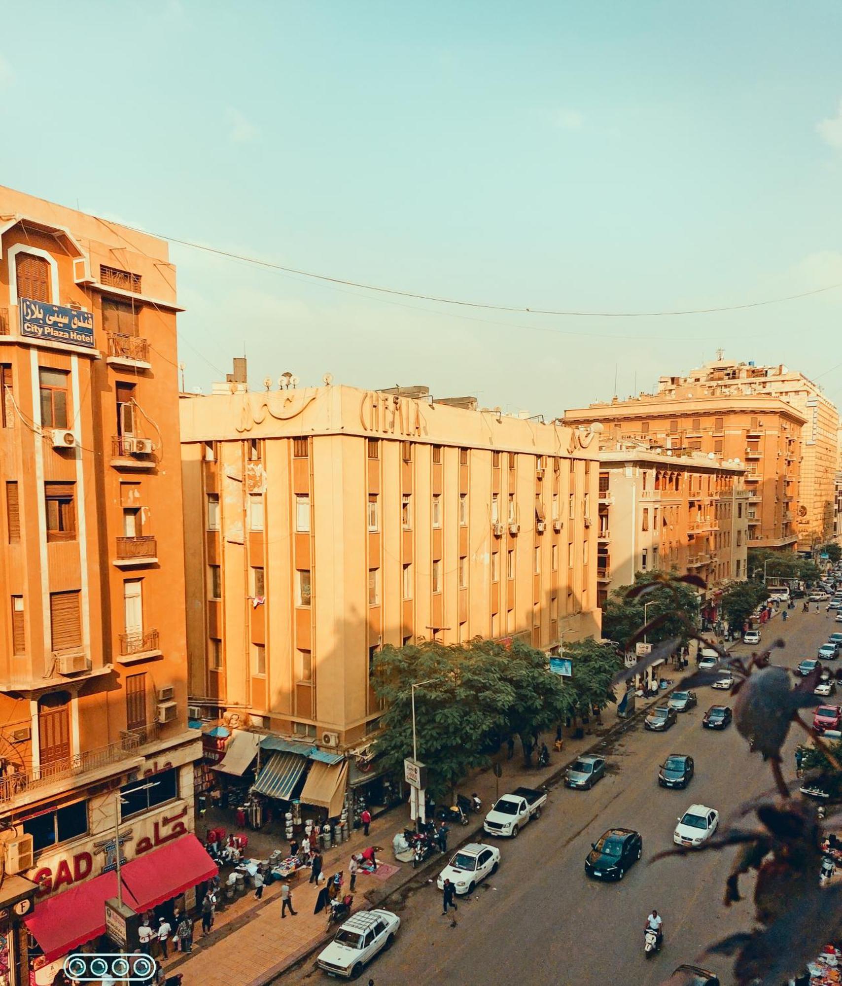 Sufi's Nights Hostel *