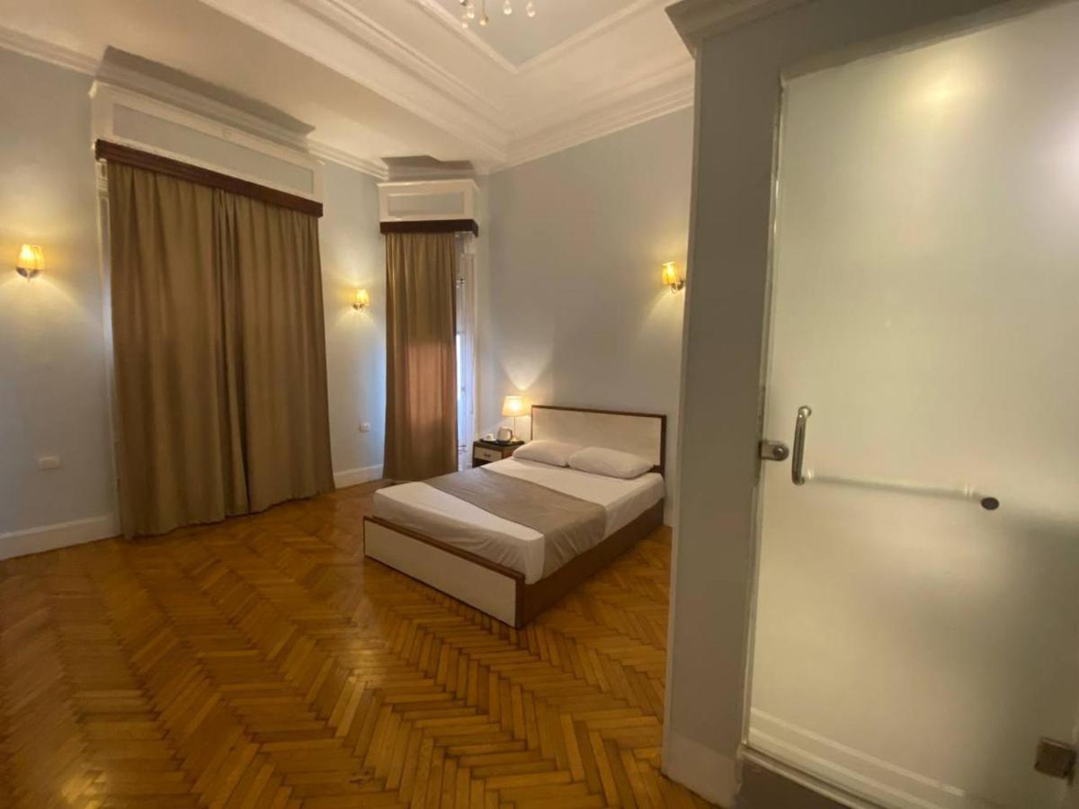 Auberge de jeunesse Sufi's Nights *