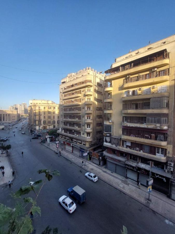 Sufi's Nights Le Caire