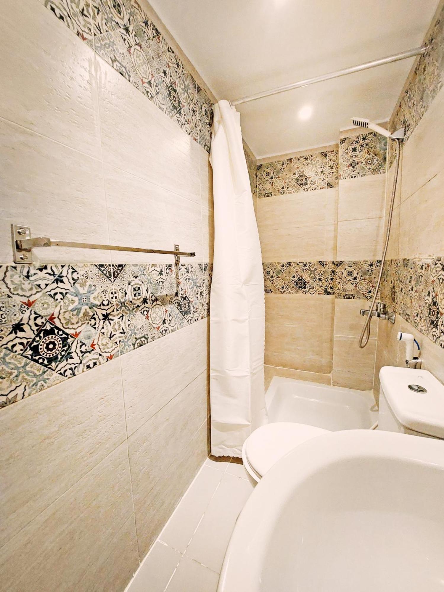 Auberge de jeunesse Sufi's Nights *